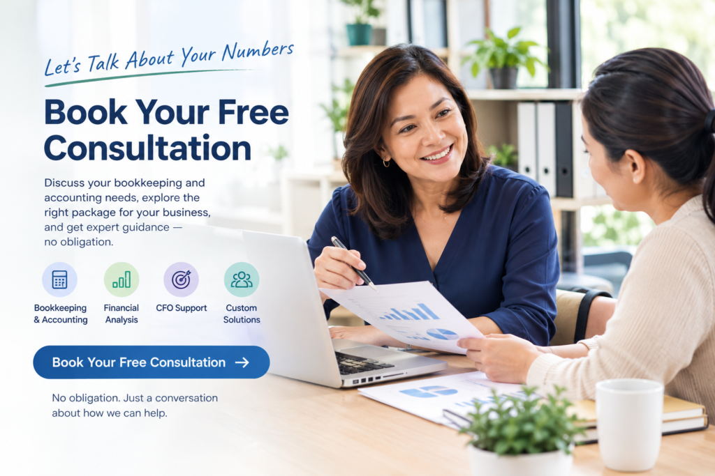 book your free consultation